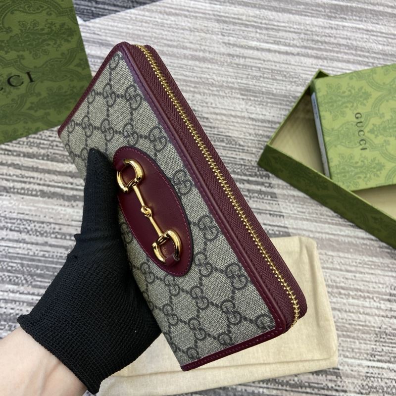 Gvc*1 wallets